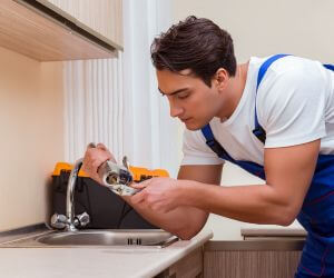 About The Faucet Pros Urbana, OH